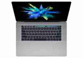 Ноутбук Apple MacBook Pro CPO 15.4 SG/3.1GHZ/16GB/RP 560/1TB 2017 G0UC3
