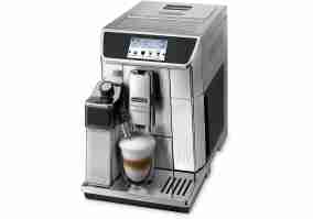 Кавоварка автоматична Delonghi PrimaDonna Elite Experience ECAM 656.85.MS