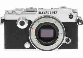 Фотоапарат Olympus PEN-F body