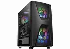 Корпус Thermaltake Commander C34 TG ARGB Edition (CA-1N5-00M1WN-00)