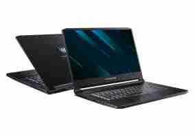Ноутбук Acer Predator Triton 500 PT515-52 (NH.Q6XAA.001) Black