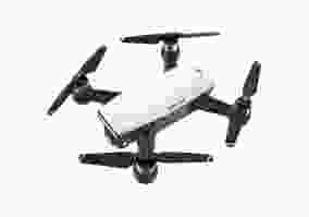 Квадрокоптер DJI Spark Alpina White Controller Combo (CP.PT.00000104.01)