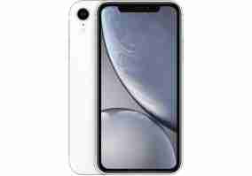 Смартфон Apple IPhone XR 128GB White (MRYD2)