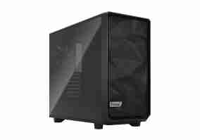 Корпус Fractal Design Meshify 2 Black TG Light Tint (FD-C-MES2A-03)