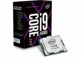 Процеcсор Intel Core i9-9940X (BX80673I99940X)
