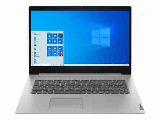 Ноутбук Lenovo IdeaPad 3 17IIL05 (81WF000RUS)