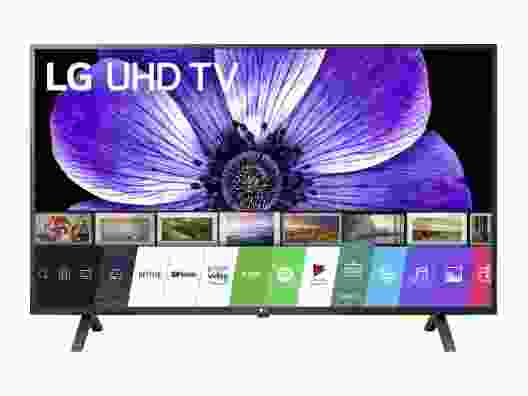 Телевизор LG 70UN70703LB