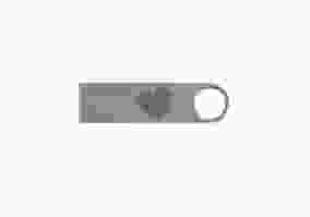 USB флеш накопитель GOODRAM UUN2 VALENTINE SILVER (UUN2-0160S0R11-V)