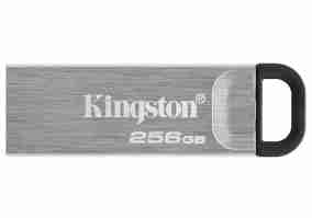 USB флеш накопичувач Kingston 256GB DataTraveler Kyson (DTKN/256GB)