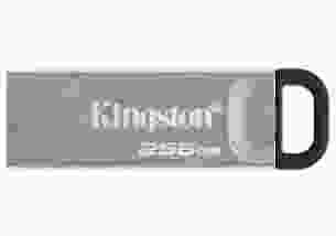 USB флеш накопичувач Kingston 256GB DataTraveler Kyson (DTKN/256GB)