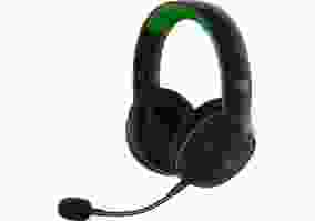 Гарнитура Razer Kaira Pro for Xbox WL Black (RZ04-03470100-R3M1)