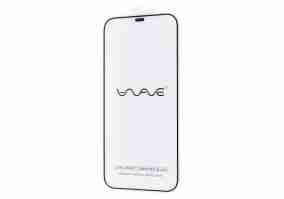 Скло WAVE Dust-Proof iPhone 12 Mini