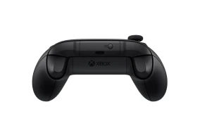 Геймпад Microsoft Xbox Series X S Wireless Controller Carbon Black (XOA-0005, QAT-00001, QAT-00002, QAT-00009)