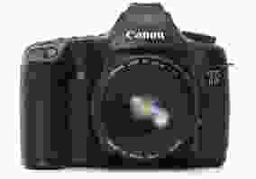 Зеркальный фотоаппарат Canon EOS 6D kit 24-70