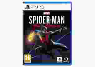 Игра для Sony PlayStation 5 Marvel Spider-Man: Miles Morales PS5 (9837022)