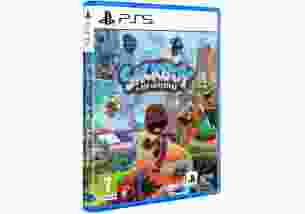 Гра для Sony PlayStation 5 Sackboy: A Big Adventure PS5 (9826729)