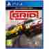 Игра для Sony GRID PS4