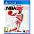 Игра для Sony NBA 2K21 PS4