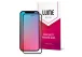 Скло Lume Protection 2.5D Silk Narrow Border for iPhone 12 Pro Max Front Black