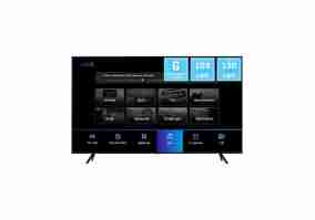 Телевизор Samsung UE55TU7092UX