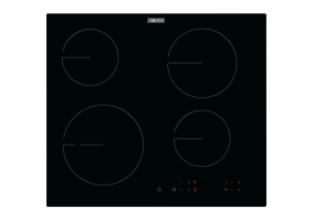 Варочная поверхность Zanussi CPZ643KM