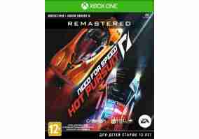Игра для Microsoft Xbox One Need For Speed Hot Pursuit Remastered