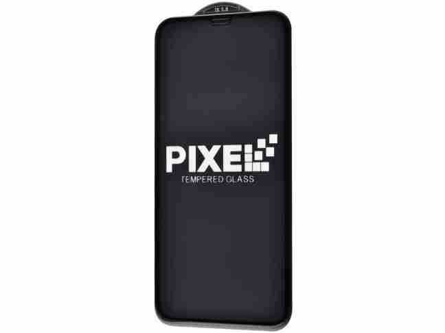Скло PIXEL FULL SCREEN iPhone X/Xs/11 Pro
