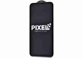 Скло PIXEL FULL SCREEN iPhone 12 Pro Max