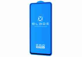 Стекло BLADE PRO Series Full Glue Xiaomi Redmi Note 9S/Note 9 Pro