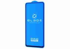 Стекло BLADE PRO Series Full Glue Xiaomi Redmi Note 10/Note 10S