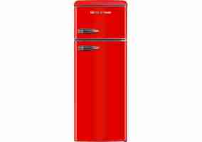 Холодильник Gunter&Hauer FN 275 R