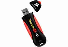 USB флеш накопитель Corsair Voyager GT 32GB USB 3.0 (CMFVYGT3C-32GB)