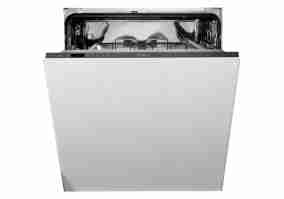 Встраиваемая посудомоечная машина Whirlpool WIO 3C33 E