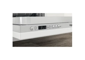 Встраиваемая посудомоечная машина Whirlpool WIC 3C33 PFE