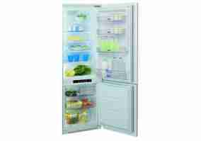 Встраиваемый холодильник Whirlpool ART 459A+NF/1F