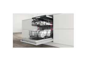 Встраиваемая посудомоечная машина Whirlpool WIO3T126PFE