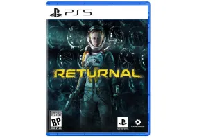 Игра для Sony Returnal PS5 (9815396)