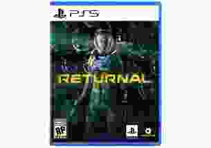 Игра для Sony Returnal PS5 (9815396)