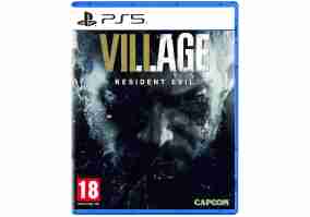 Игра для Sony PS 5 Resident Evil: Village