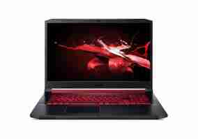 Ноутбук Acer Nitro 5 AN517-51 Black (NH.Q5CEU.011)