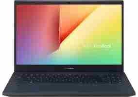 Ноутбук Asus VivoBook X571LI-BQ043 (90NB0QI1-M03320) Star Black