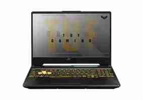 Ноутбук Asus TUF Gaming F15 FX506LI-HN022 (90NR03T1-M04620) Fortress Gray