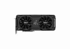 Видеокарта Palit GeForce RTX 3070 JetStream OC LHR (NE63070T19P2-1040J)