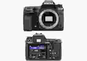 Дзеркальний фотоапарат Pentax K-5 body