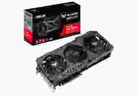 Видеокарта Asus Radeon RX 6800 XT TUF OC GAMING (TUF-RX6800XT-O16G-GAMING)