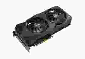 Видеокарта Asus Radeon RX 5700 EVO OC edition (DUAL-RX5700-O8G-EVO)