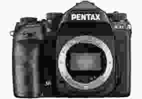 Дзеркальний фотоапарат Pentax K-1 Mark II body