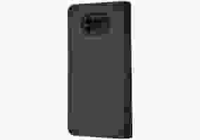 Чохол WAVE Flip Case Xiaomi Poco X3/Poco X3 Pro black