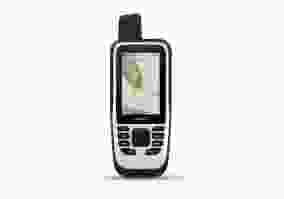 GPS-навігатор багатоцільовий Garmin GPSMAP 86s (010-02235-01)