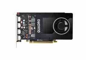 Видеокарта PNY NVIDIA Quadro P2200 5GB (VCQP2200-PB)